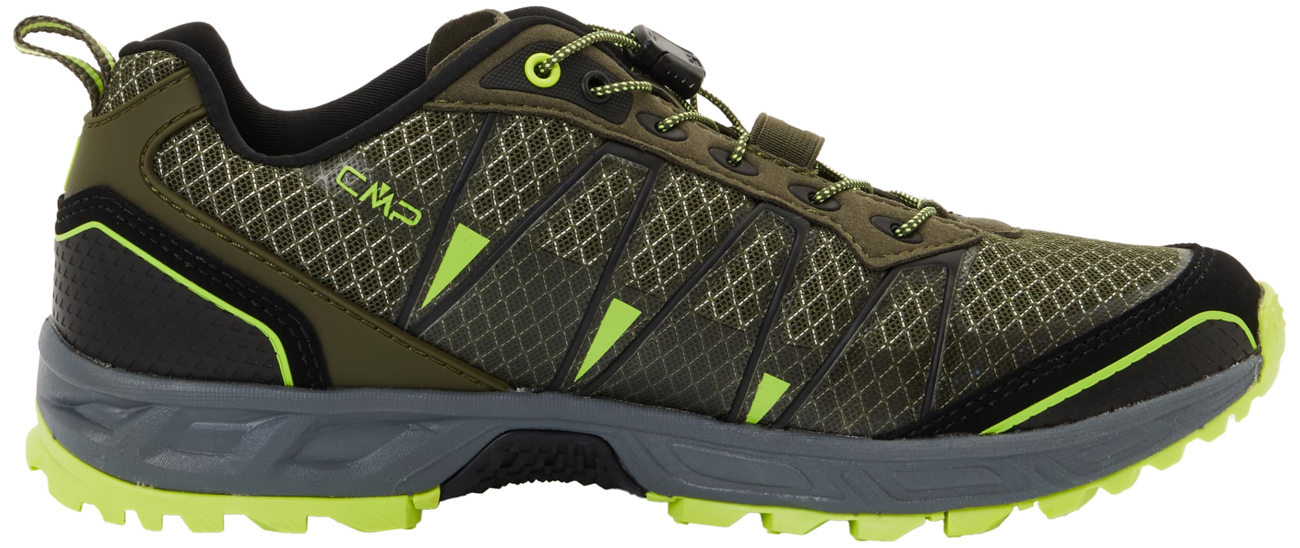 CMP Atlas, Zapatillas de Running para Asfalto para Hombre