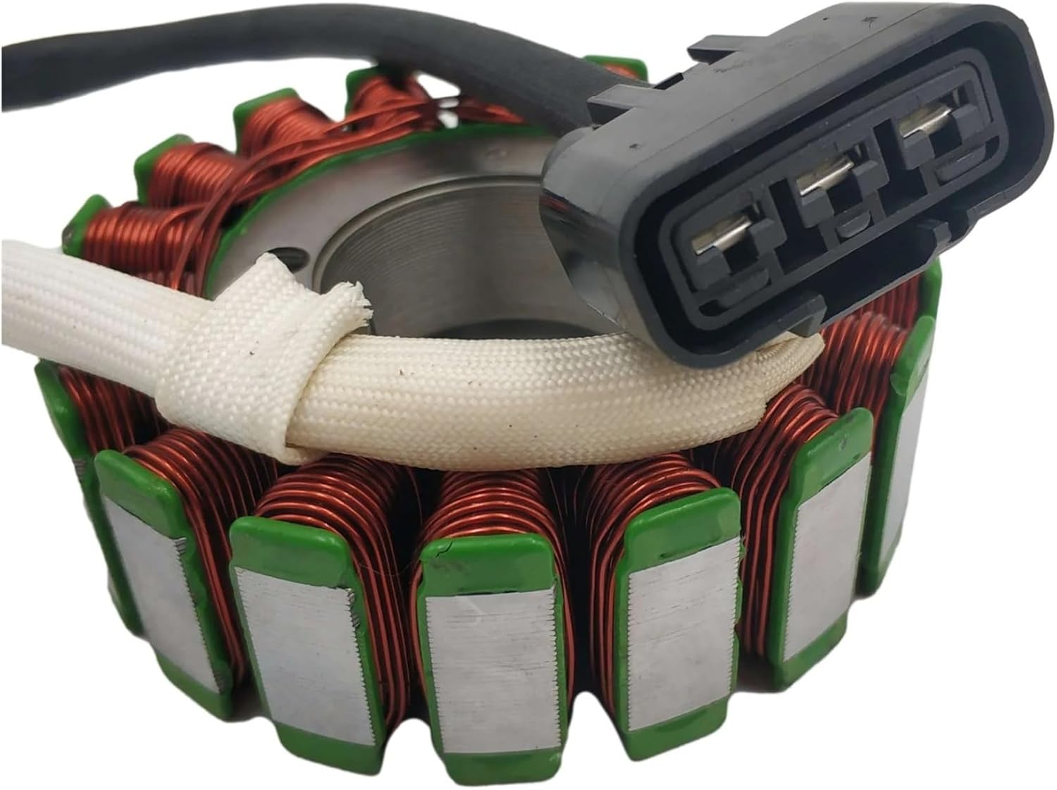 Generator Stator Coil Comp Magneto For 800 ATV UTV 800H HS800 800 31120-010-0000 31100-F68-0000 LU029976 HS 800