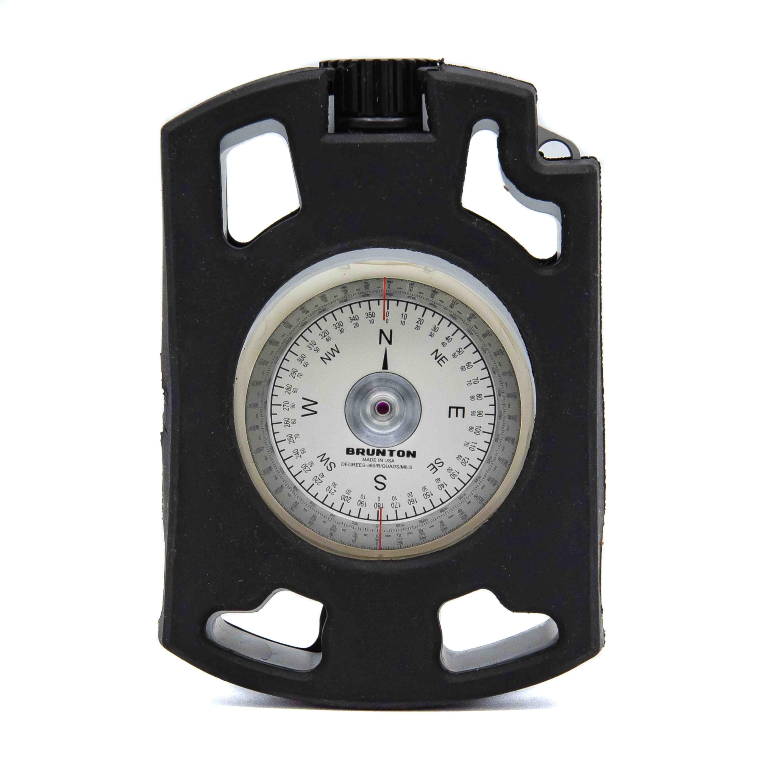 All Scales Omni-Sight Sighting Compass