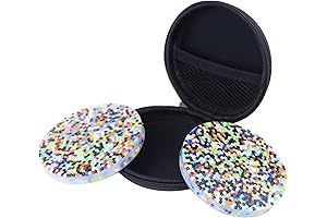 Picky Pad: The Ultimate Fidget Toy for Skin Picking Relief