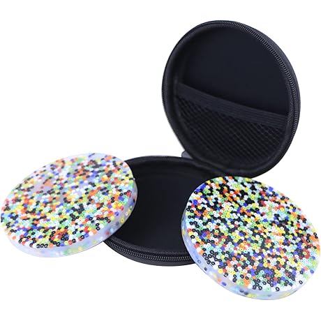 Picky Pad: The Ultimate Fidget Toy for Skin Picking Relief