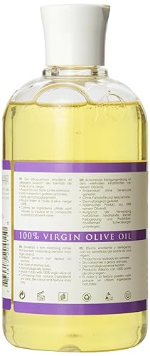 Miniatura 2 de Olivella Gel de baño y ducha, 16.9 onzas líquidas