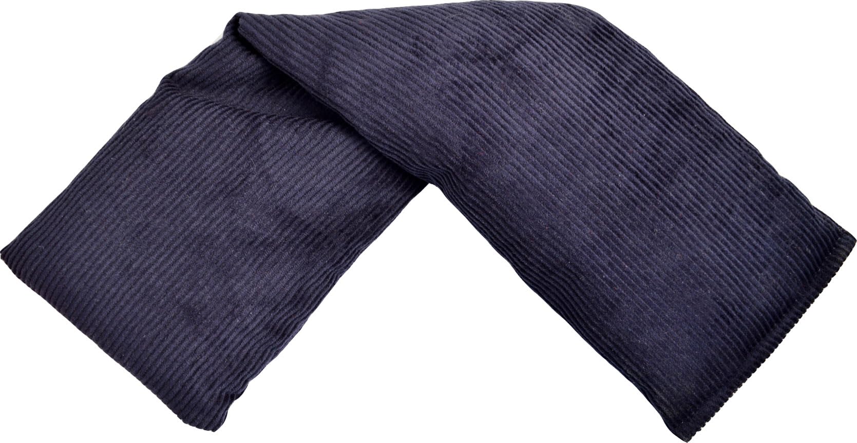Vagabond Bags Navy Jumbo Cord Lavender Wheat Wrap