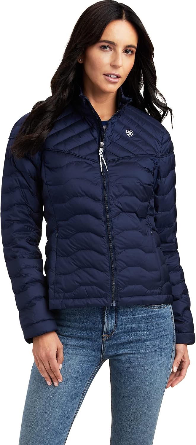 ARIAT Ideal Down Jacket
