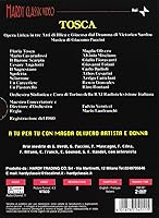 Vista 2 de Puccini Tosca