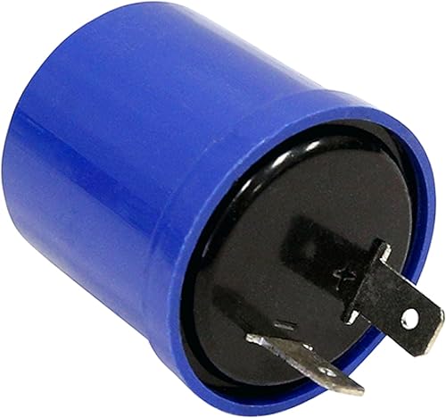 Miniatura 8 de Red Hawk LGT-113 Kit de señal de giro compatible conreemplazo para E-Z-Go RXV 2008 y más reciente 607530 Plug and Play con arnés de fábrica Carritos