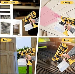 10 Best Home Paint Sprayer According To Expert 17 71iVi9YnFDL. AC SL289