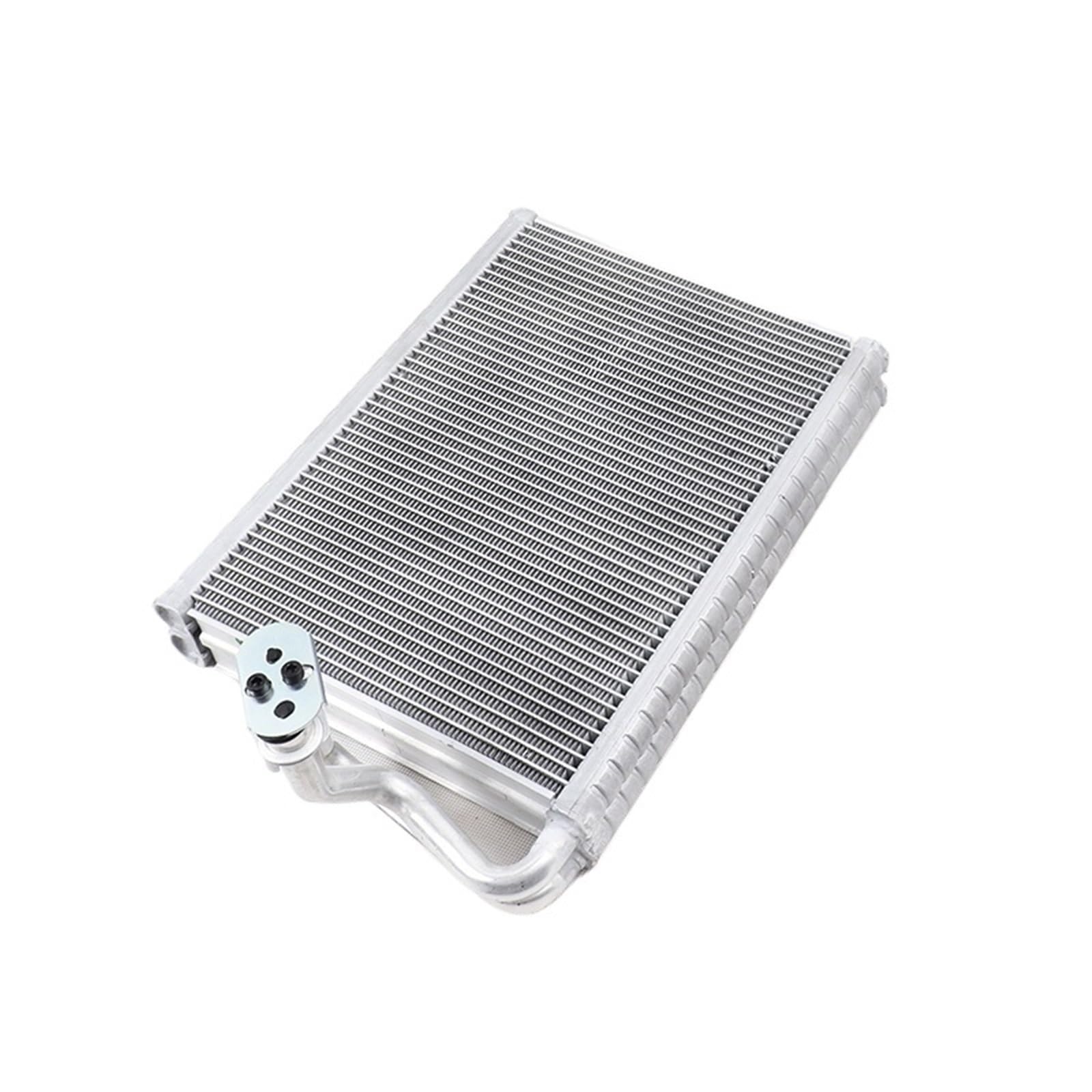 Air Conditioning Core Kit Fit For Benz W205 S205 C160 C180 C200 2058307800 Auto Parts AC Evaporator