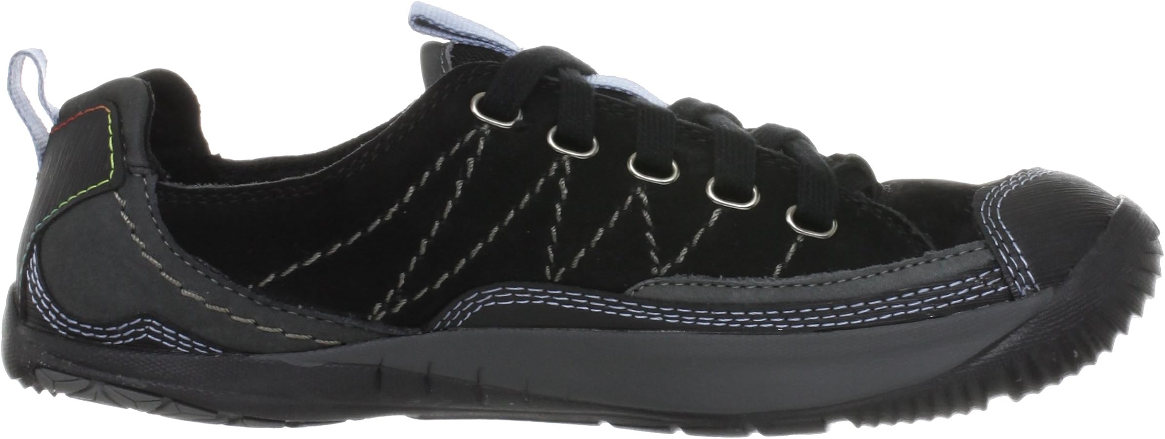 Amazon | [カルソーアースシューズ] Pace Pace 100526WBCK black