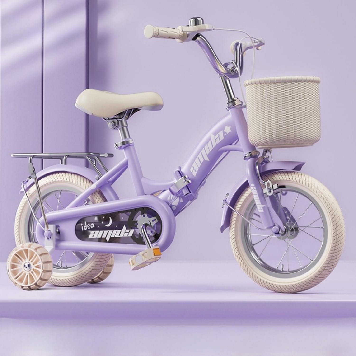 Amazon | Acnivko子供用自転車 2歳～10子ども自転車 幼児用自転車