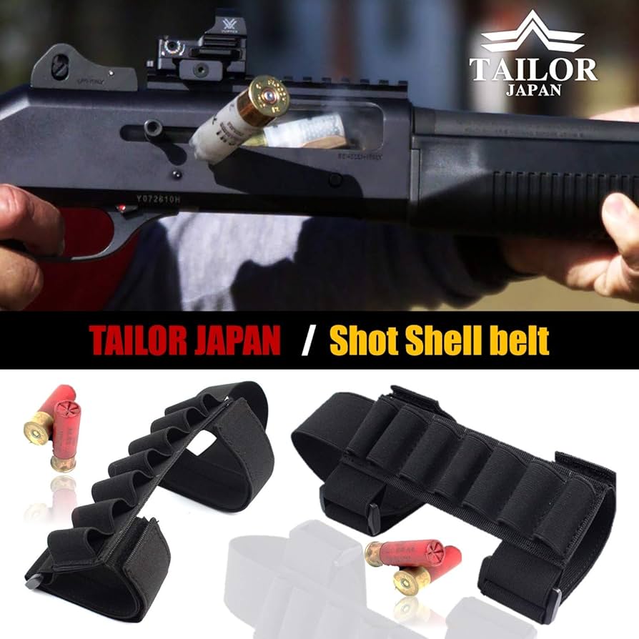 K.F.C散弾銃口巻機ショットガンライフルリロードリローディング携帯用ミリタリー K.F.C散弾銃口巻機ショットガンライフルリロードリローディング