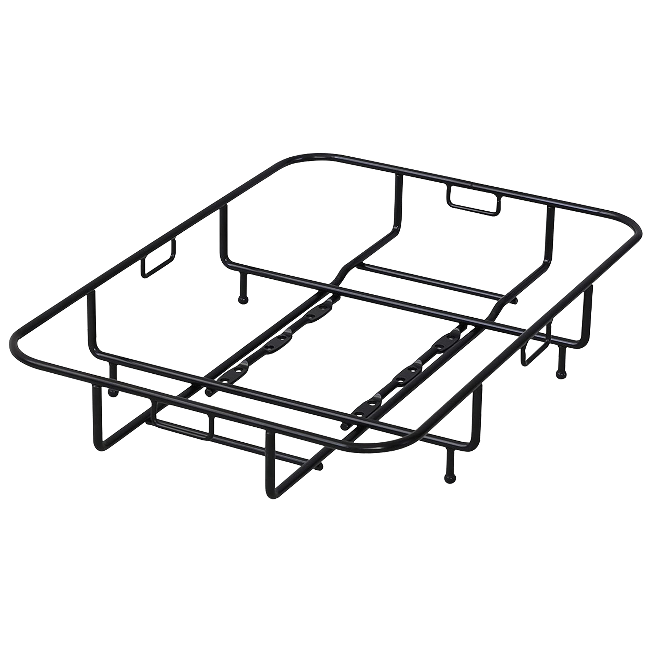 Showa Industries CZ-01 Fixed Catch Black