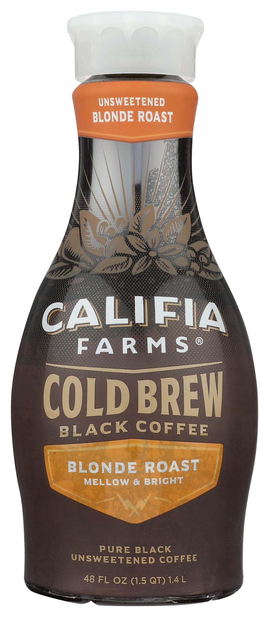 Locker.Ink | Chill Out with These Cold Brew Coffee Ideas for Easter Califia Blonde