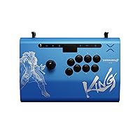 PDP Victrix Pro FS - PS5 - Tekken 8 - King