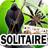 Scary Games Spider Solitaire HD Casino Royals