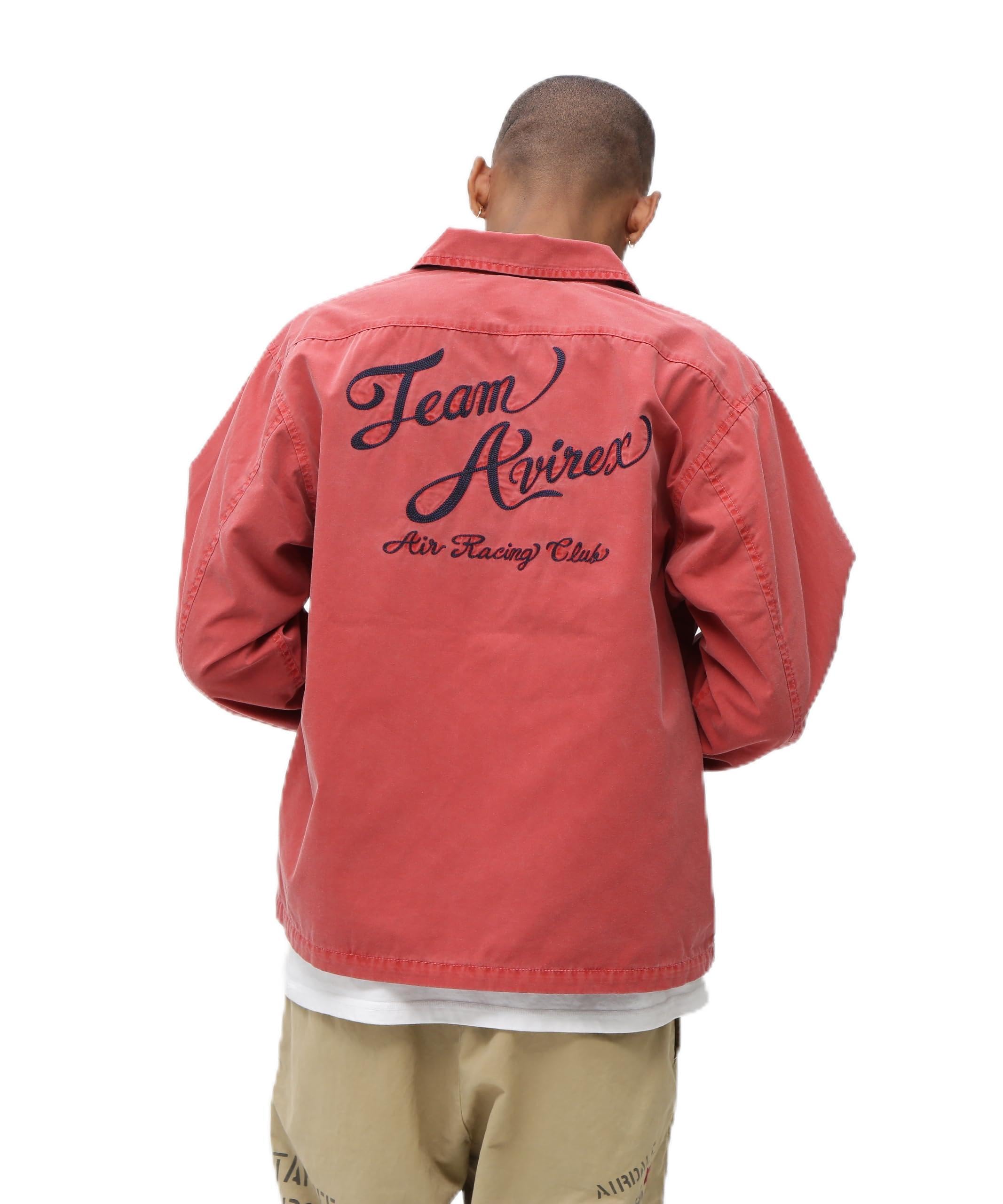 Amazon.co.jp: AVIREX: 【MENS】アウター