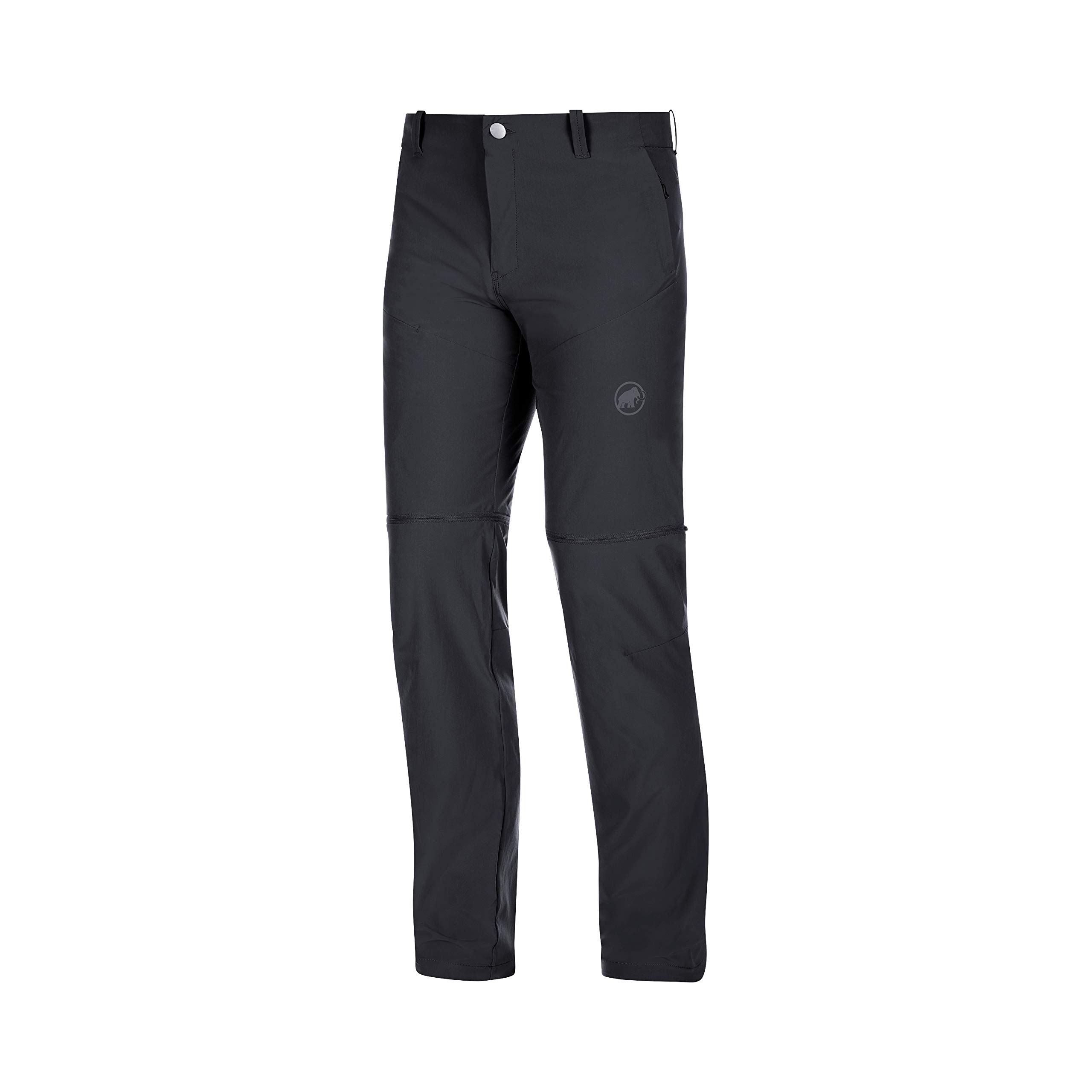 MammutMen's Runbold Hiking trousers with zip
