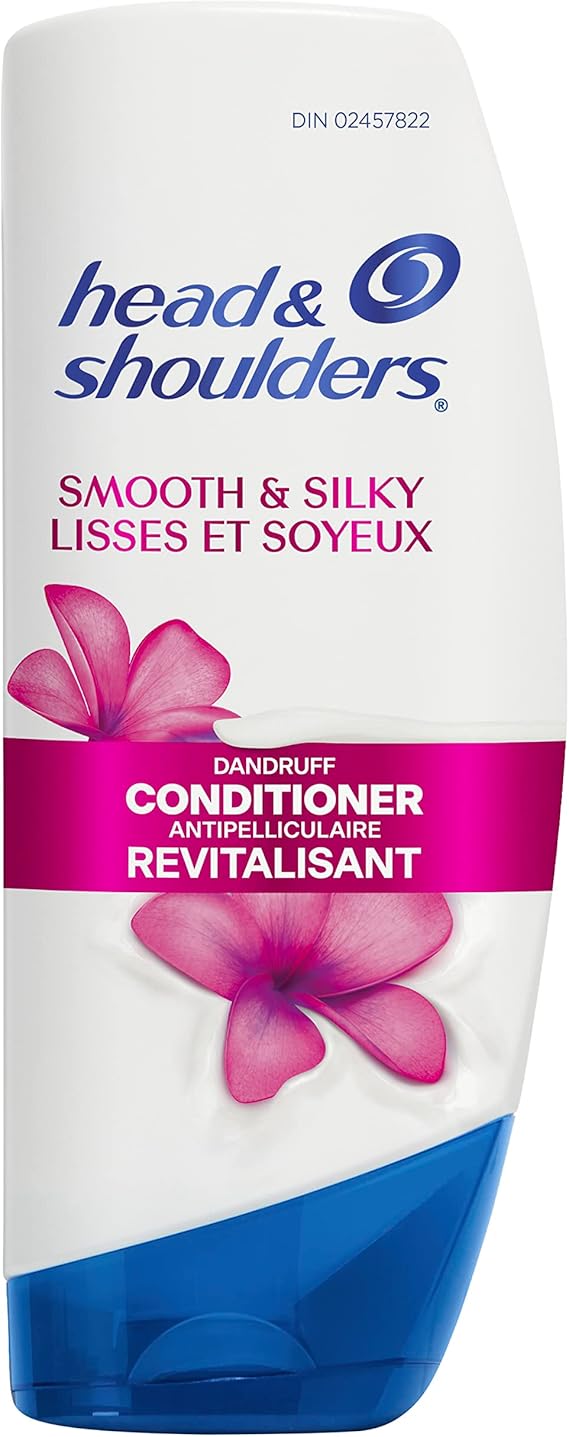 Head & Shoulders Smooth & Silky Conditioner, 592ML Amazon.ca Beauty