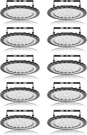Wowspeed LED High Bay Light