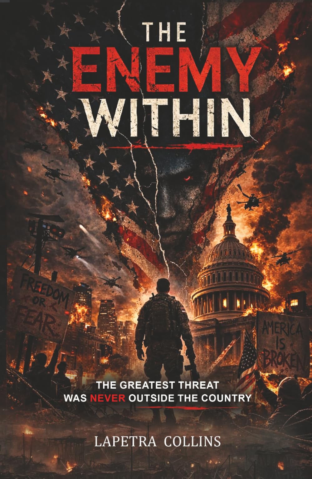 The Enemy Within