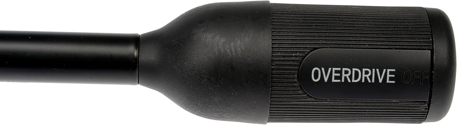 Dorman 905-672 Automatic Transmission Shift Lever Compatible with Select Ford Models