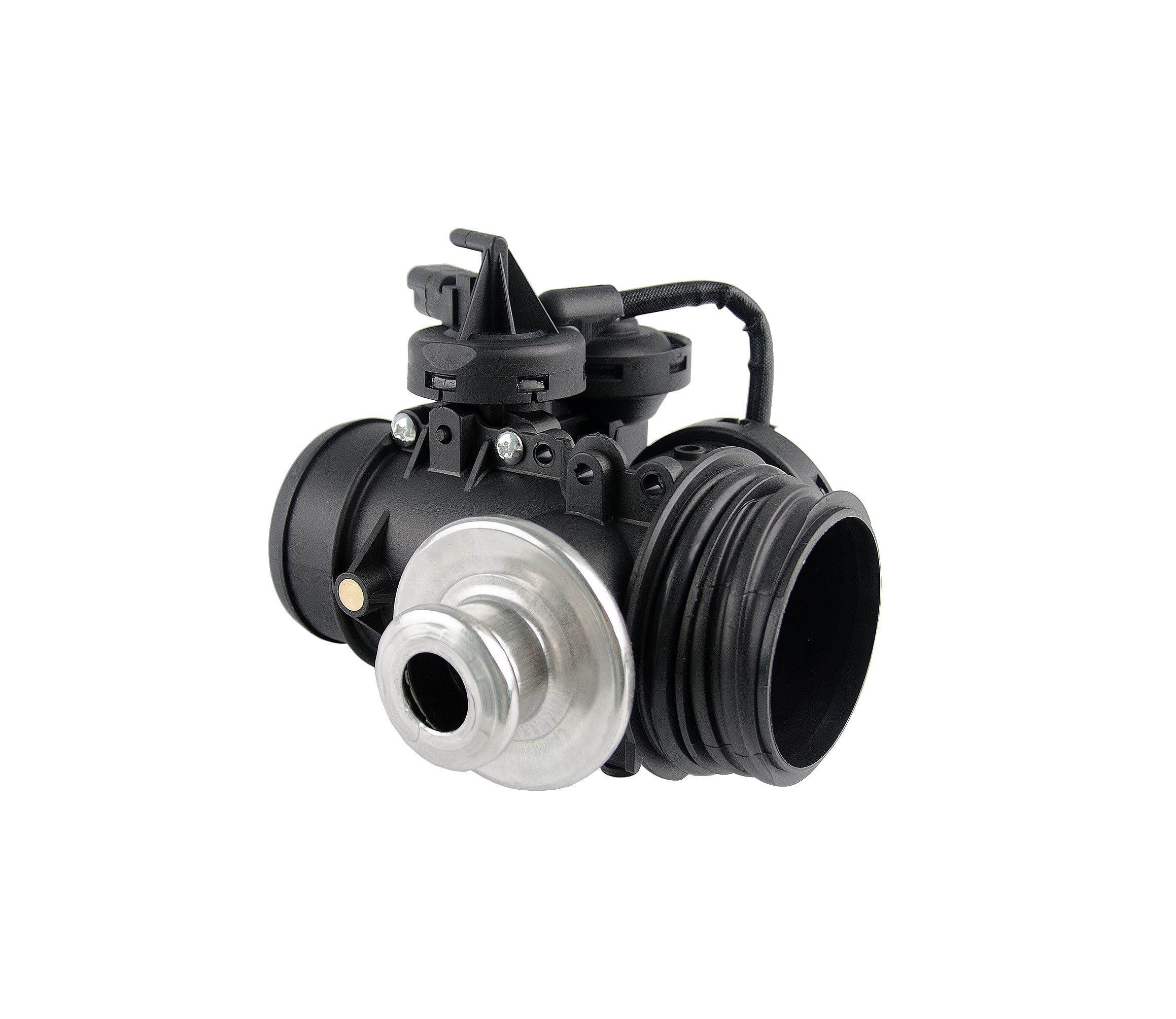 EGR Válvula para Berlingo,para Expert,para Jumpy,para Partner,para Scudo,C15 1.9 D, 1628TA 96381112 9638111280, Motor: WJZ(DW8) | Para Berlingo, Expert, Jumpy, para Partners, C15 1.9 D, 555153A, 555153B, 555153HQ, 555153R, 7518058, 83.731, 88058