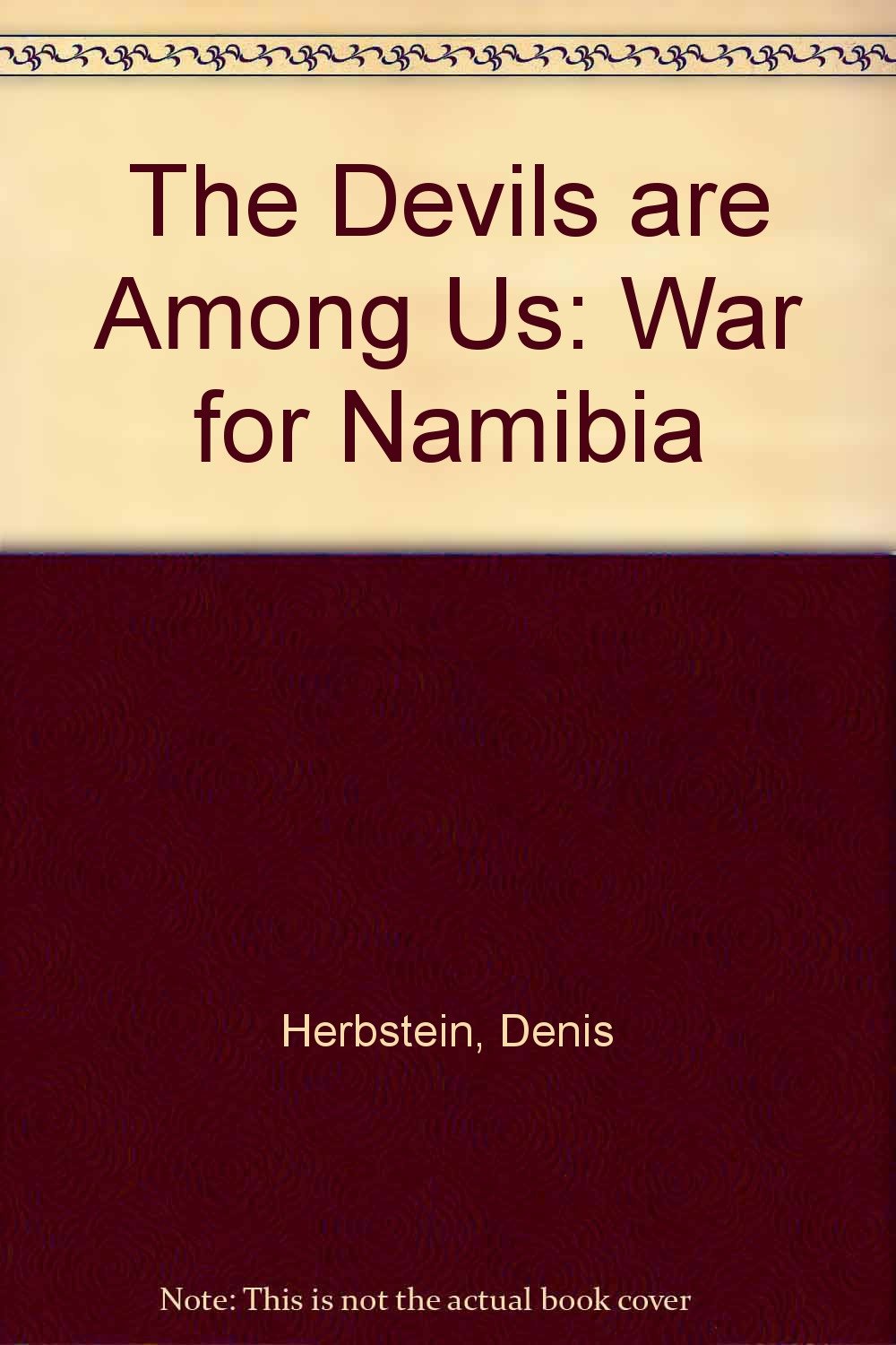 Buy Devils Are Among Us — BookShops.in