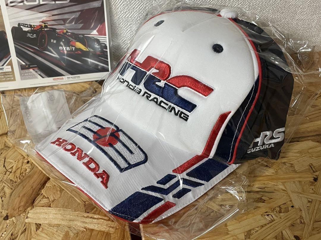 Amazon.co.jp: HondaRACING x 角田裕毅 x 鈴鹿サーキット コラボ