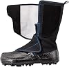 Margo 10853 Underground Foot Bag, Spike, Forest, Face, Easy to Put On and Take Off, Spike Magic Foot Bag, Type 2, Unisex Adult
