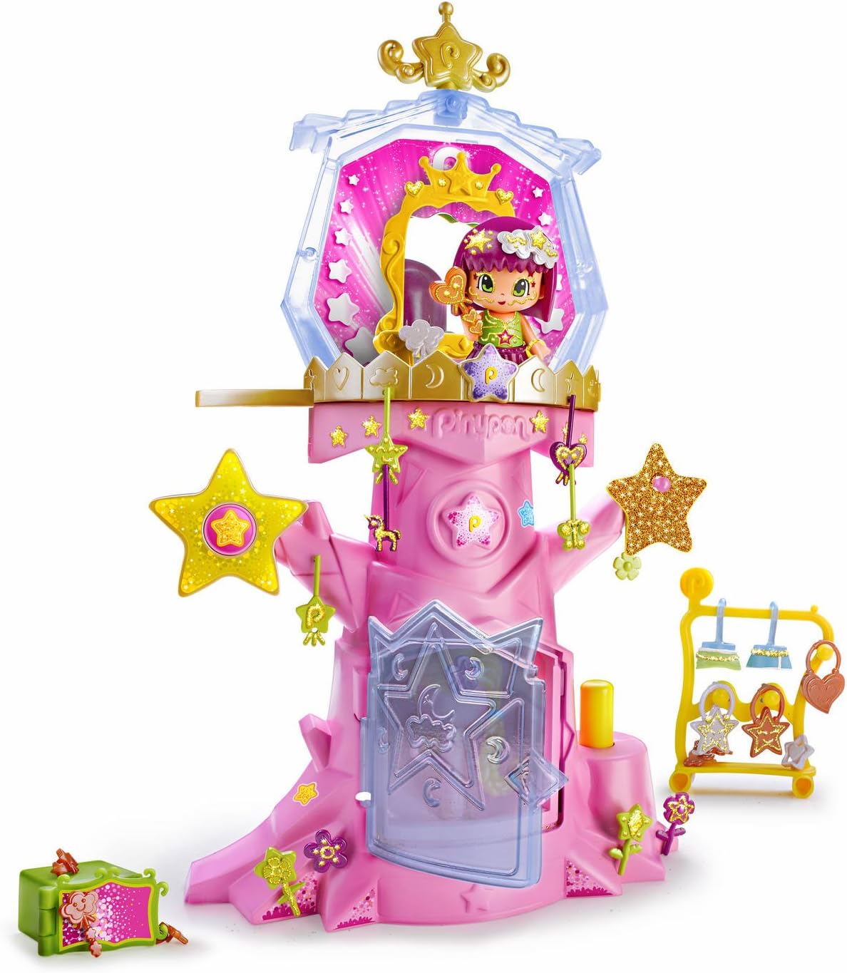 Pinypon – Star Glitter (Famous 700014264)