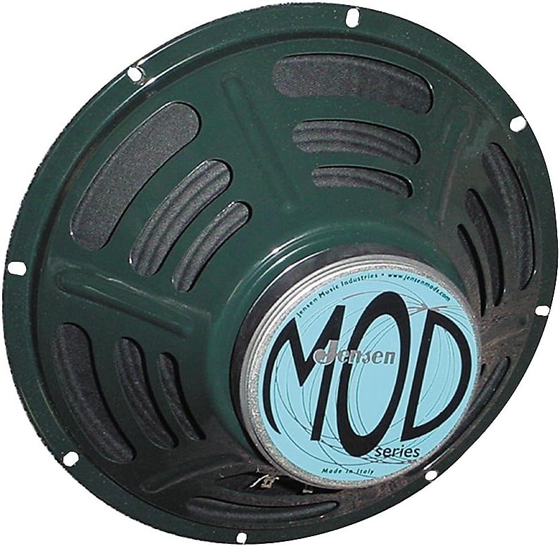 Jensen MOD10-35 Altavoz de Reemplazo 35W 10" 8 Ohm
