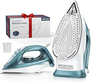 Sundu Self-Cleaning Steam Iron