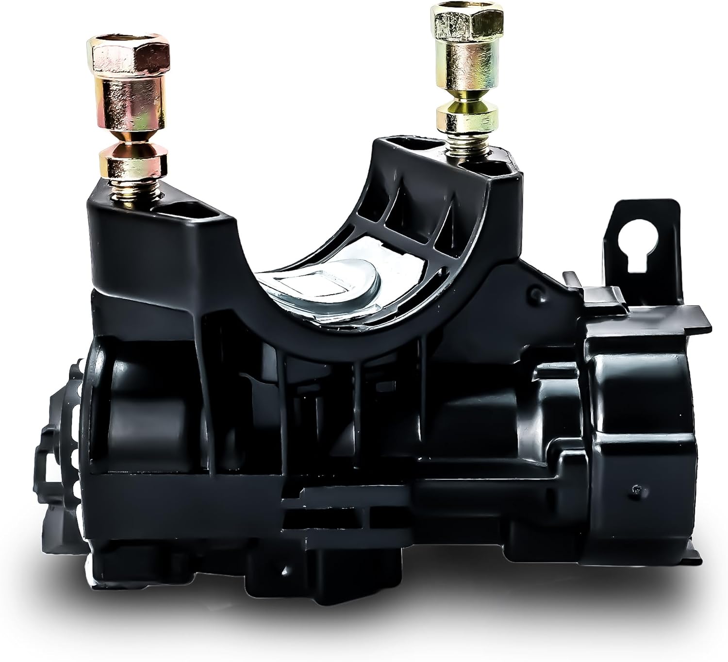 81910-B2100 Ignition Lock Switch Cylinder Housing Assembly Compatible with Kia Soul 2014-2019 for Kia Soul EV 2015-2019, Ignition Switch Replace#81450-34190, 93110-3S000, 81910-B2110 For Kia Soul,Soul EV 14-19