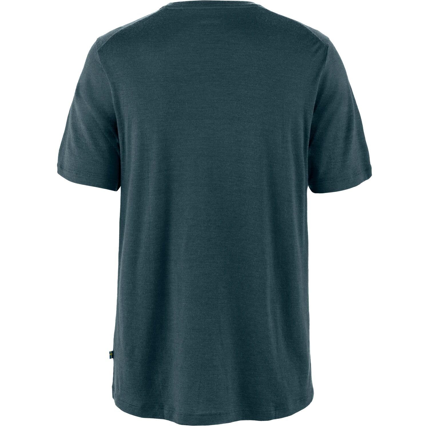 Fjällräven Herren Bergtagen Merino 190 Ss M T-Shirt (1er Pack)