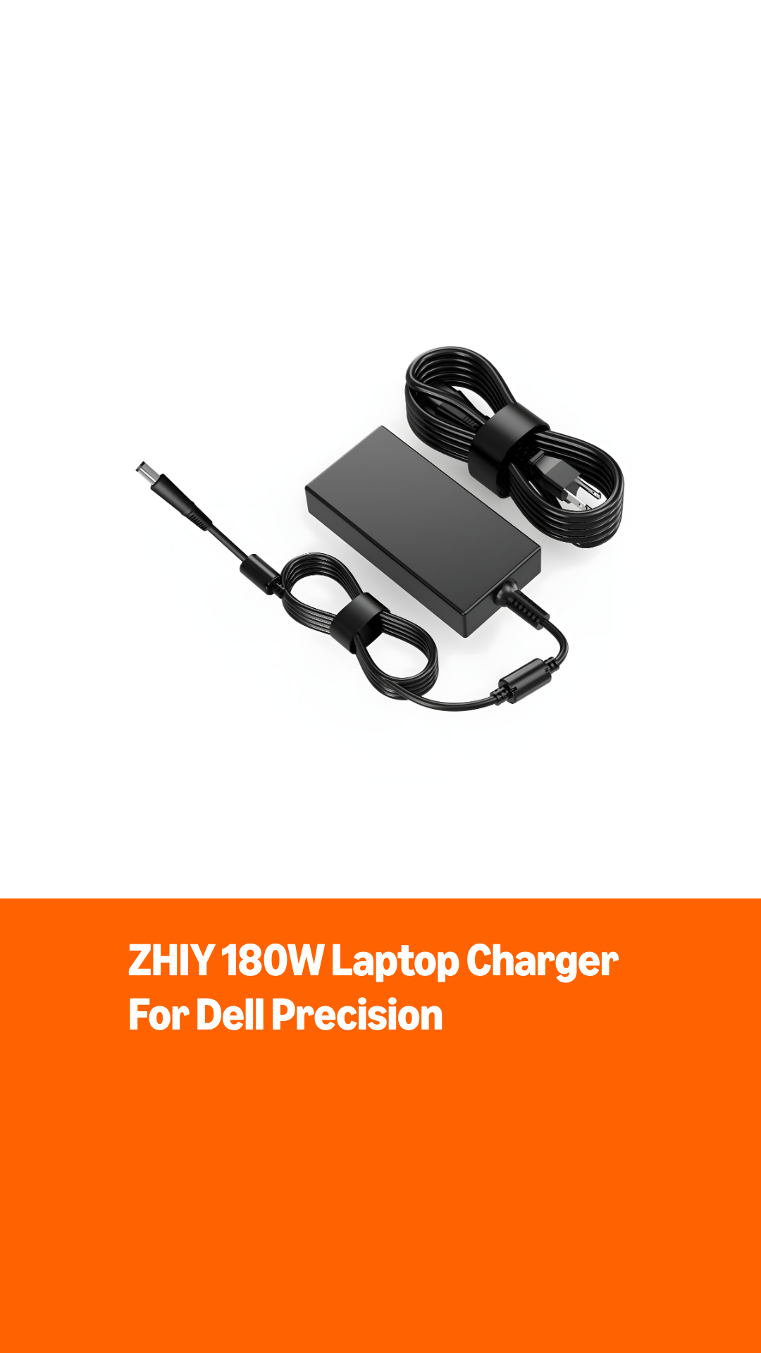 Amazon.com: 180W Laptop Charger Compatible with Dell Precision