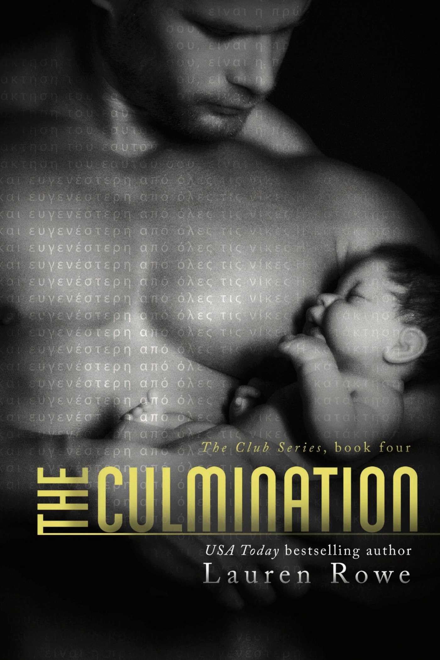 Buy The Culmination: 4 (The Club Series) — BookShops.in