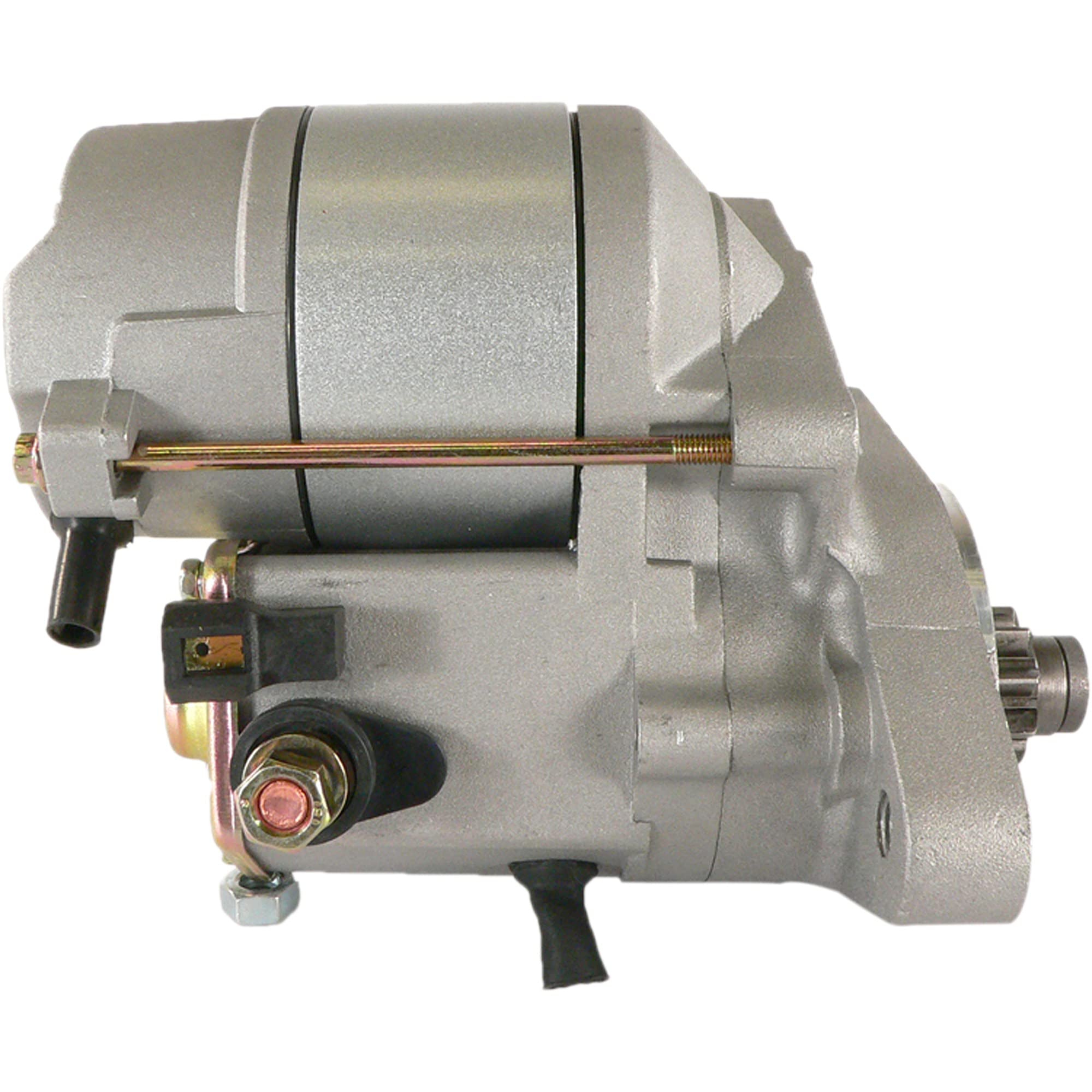 Amazon.com: DB Electrical 410-52178 Starter for Daihatsu Engine 23