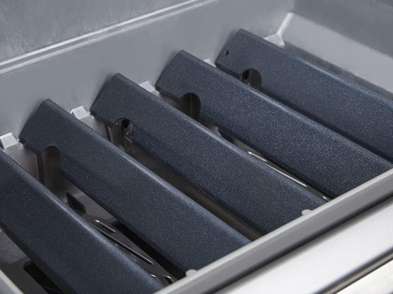 PANNEAU DE CONTRÔLE Pour Barbecue Weber Genesis 2 Sku 66255 Neuf EUR 40