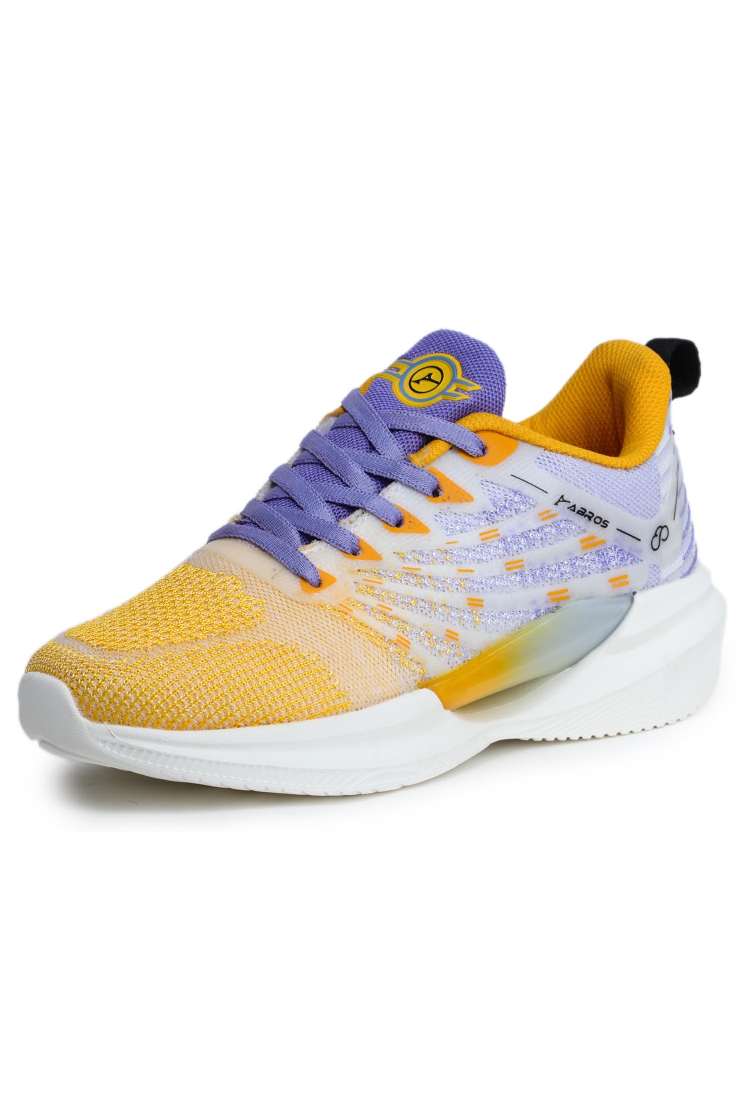 See full amazon price history chart for ABROS Boys ASSB0165 Mustard/Lavender Nano Shoe UK-2 ABROS Boys ASSB0165 Mustard/Lavender Nano Shoe UK-2 (B0CVQK4Y2Z) Amazon Price History, Amazon Price Tracker