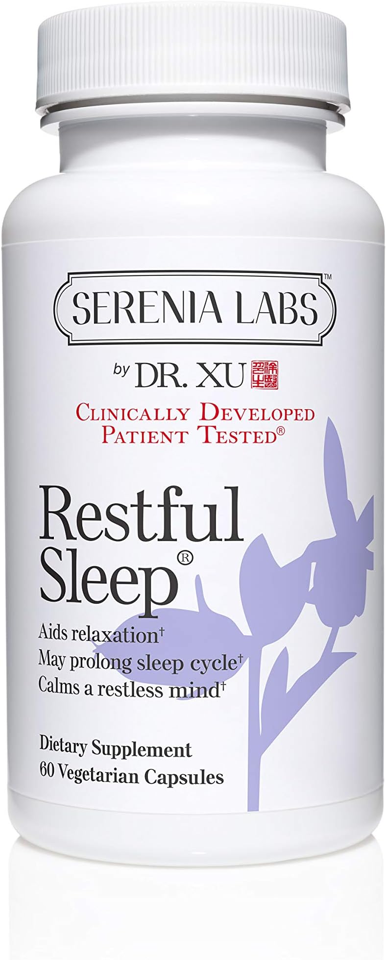 Restful Sleep