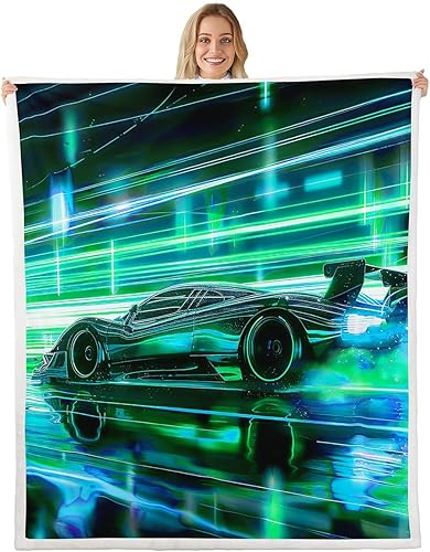 Miniatura 8 de Manfei Manta gótica de calavera y mariposa, libélula y polilla, para niños y niñas, manta de cama con hojas de flores y hongos para sofá, manta de