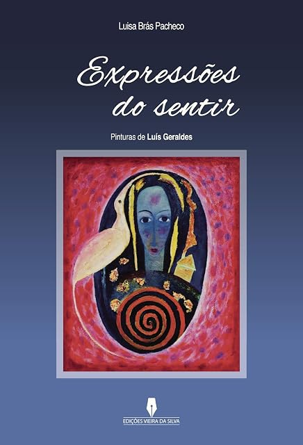 Portada de Expressées do Sentir