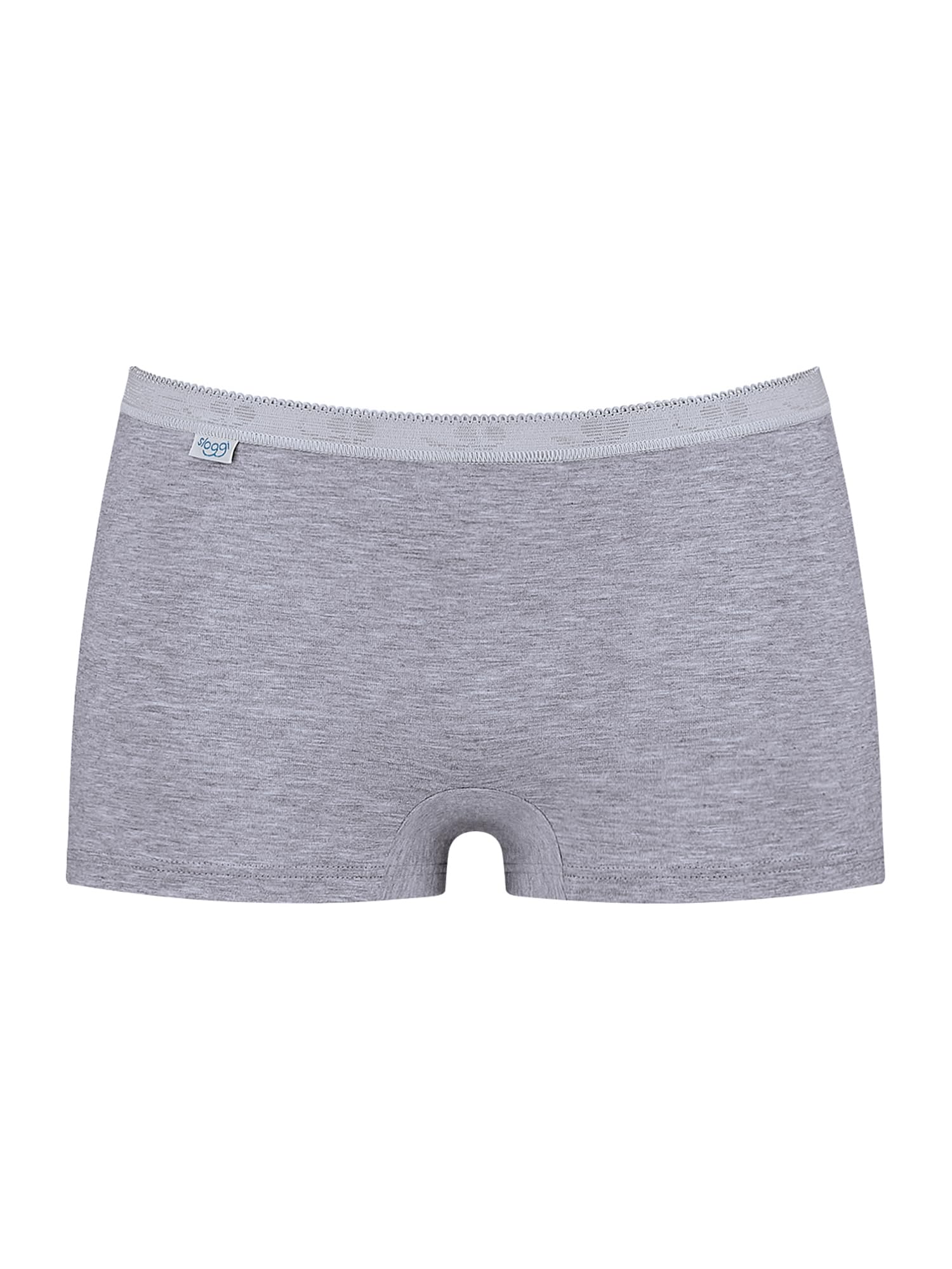 Sloggi Women's sloggi Basic+ Short, GREY COMBINATION