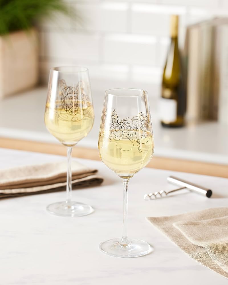 花瓶　ワイングラス Amazon | HUTA ジャイアントワイングラス 高さ約118cm H118×W31