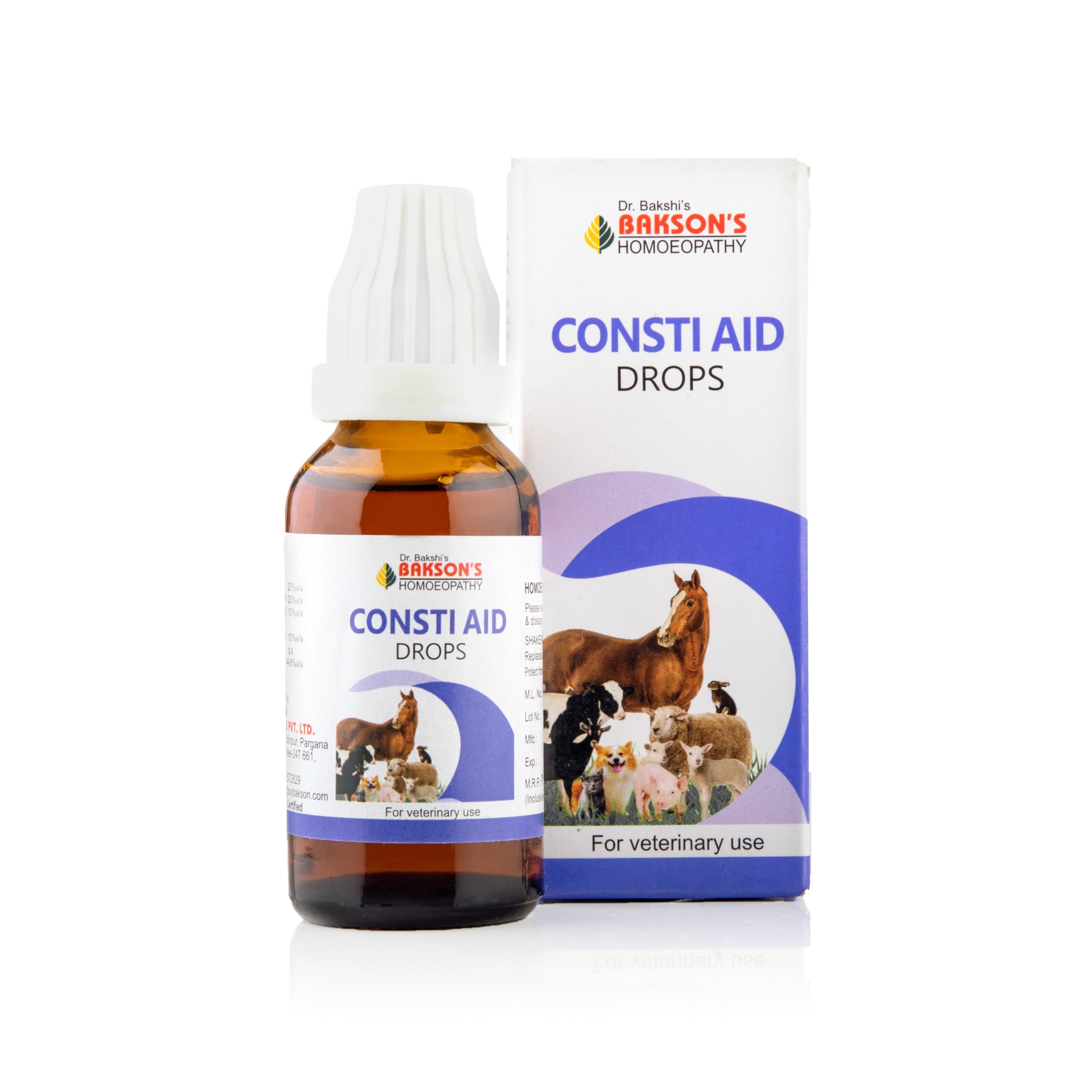 See full amazon price history chart for Bakson Veterinary | Consti Aid Drops | 30 ML Bakson Veterinary | Consti Aid Drops | 30 ML (B0CGJKXHC6) Amazon Price History, Amazon Price Tracker