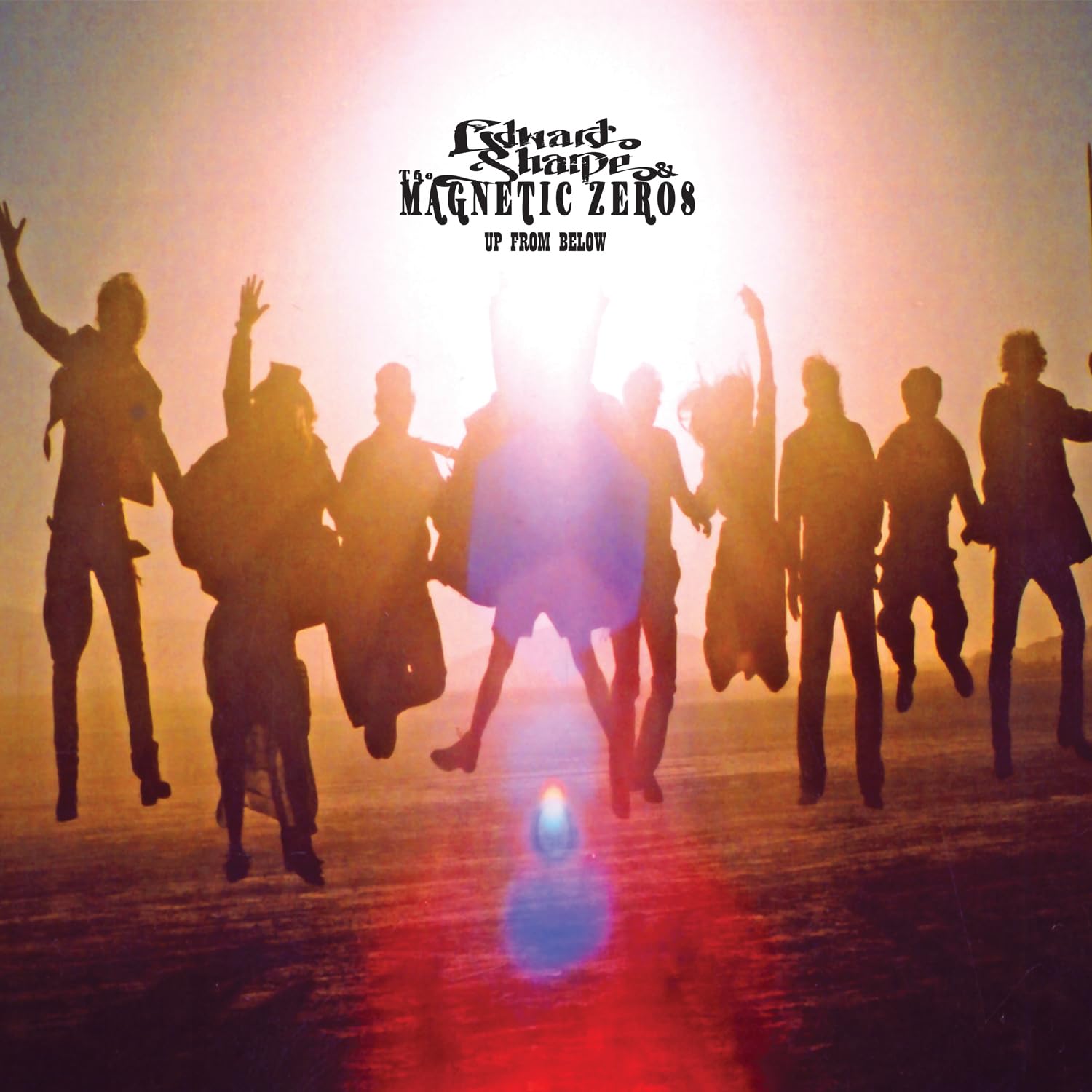 Up From Below [Vinyl LP] [VINYL]