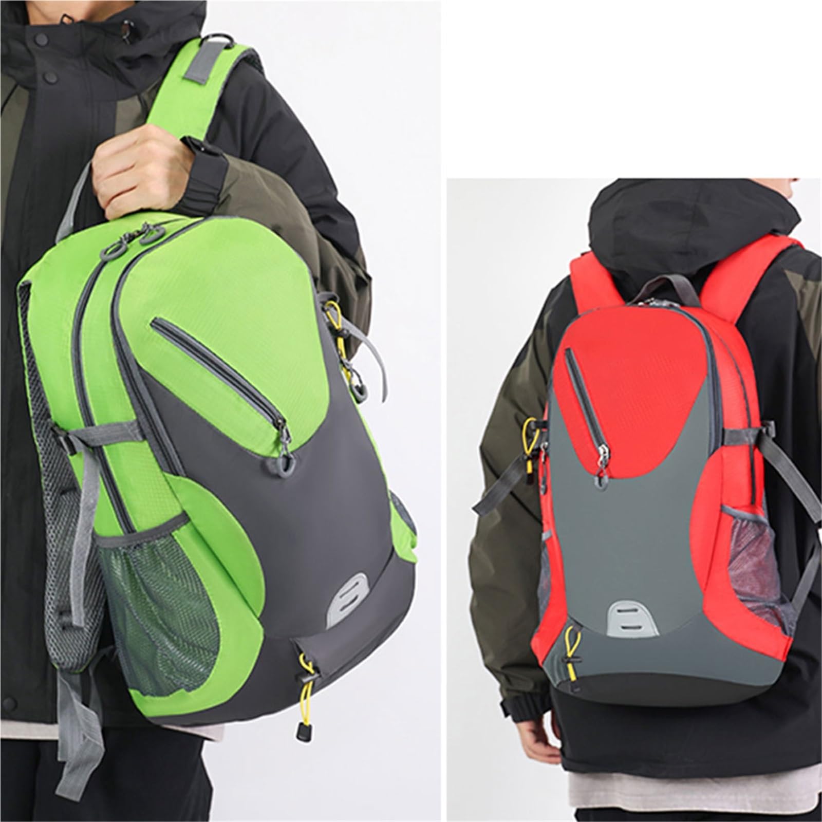 Für CB500X CB500F Motorrad Leichte Rucksack Tasche Outdoor Sport Camping Reiten Accesssories CB 500F 500X