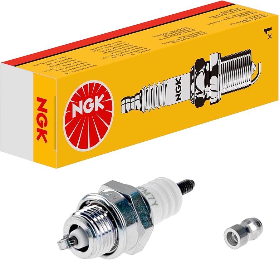 Amazon | 日本特殊陶業(NGK) スパークプラグ BPM7Y No.4921 [分離型 Amazon | 日本特殊陶業(NGK) スパークプラグ BPM7Y No.4921 [分離型