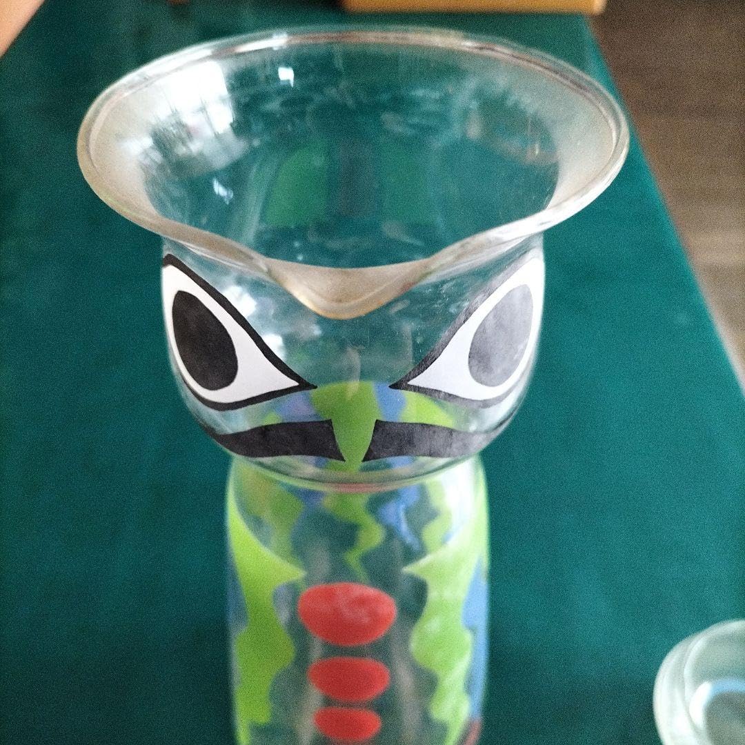 Amazon.co.jp: 、 岡本太郎 水差し男爵 : おもちゃ