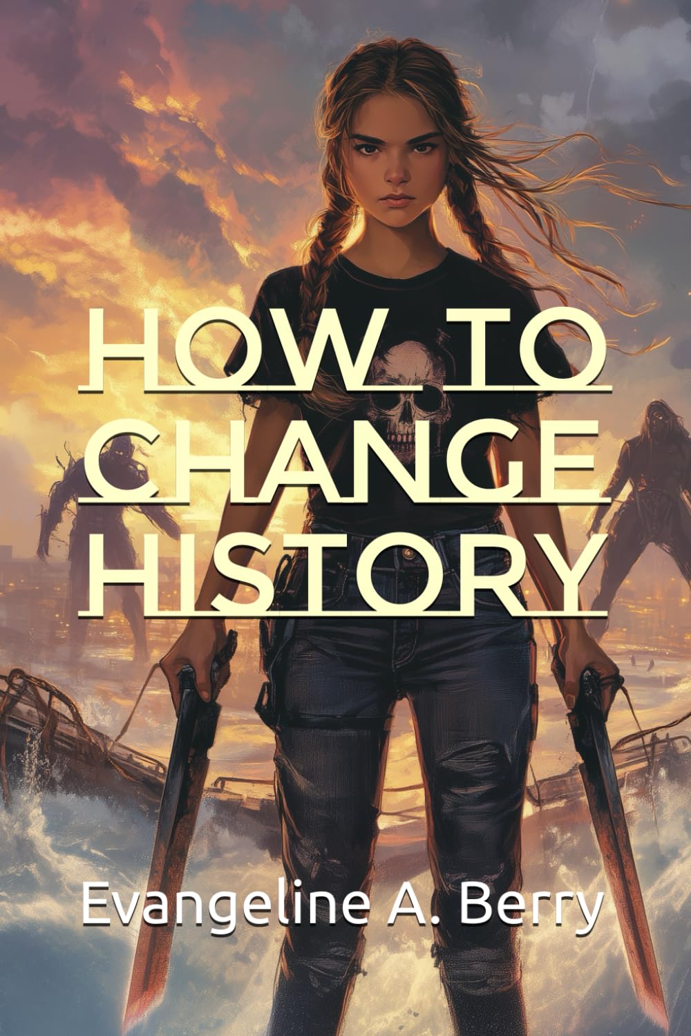 How to Change History